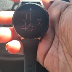 Samsung galaxy watch 4